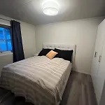 For Travleres And Aker Solutions Lägenhet