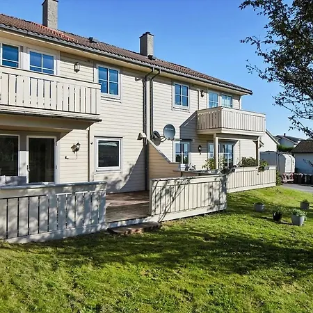 شقة For Travleres And Aker Solutions *