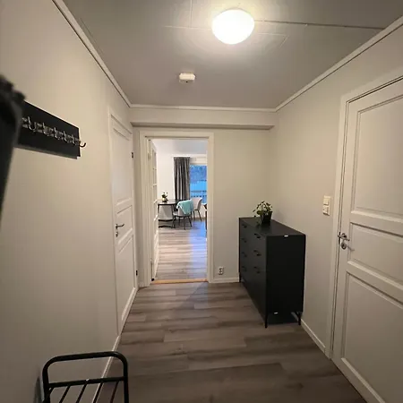 For Travleres And Aker Solutions شقة Stord