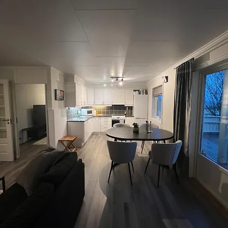 For Travleres And Aker Solutions Appartement *
