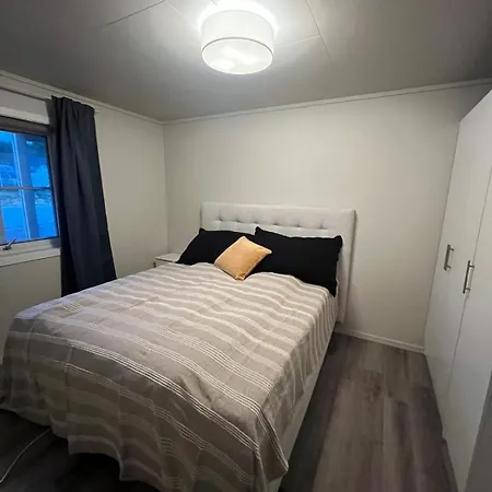 For Travleres And Aker Solutions شقة